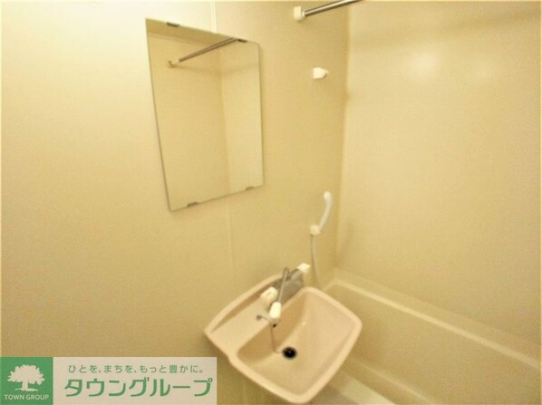 レオパレスイーストIIの物件内観写真